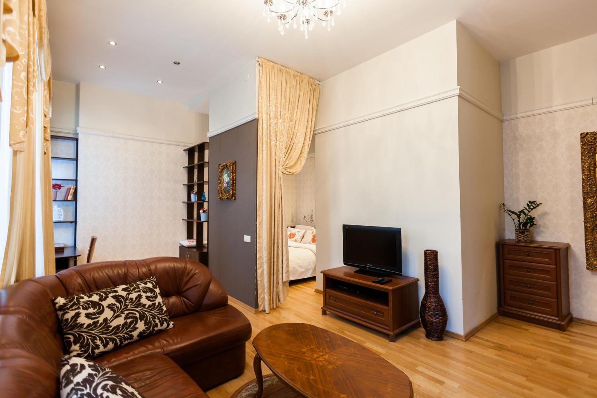 Central Apartments 2 X Free Parking X Self Check-In 24H By H&H Vilna Exterior foto