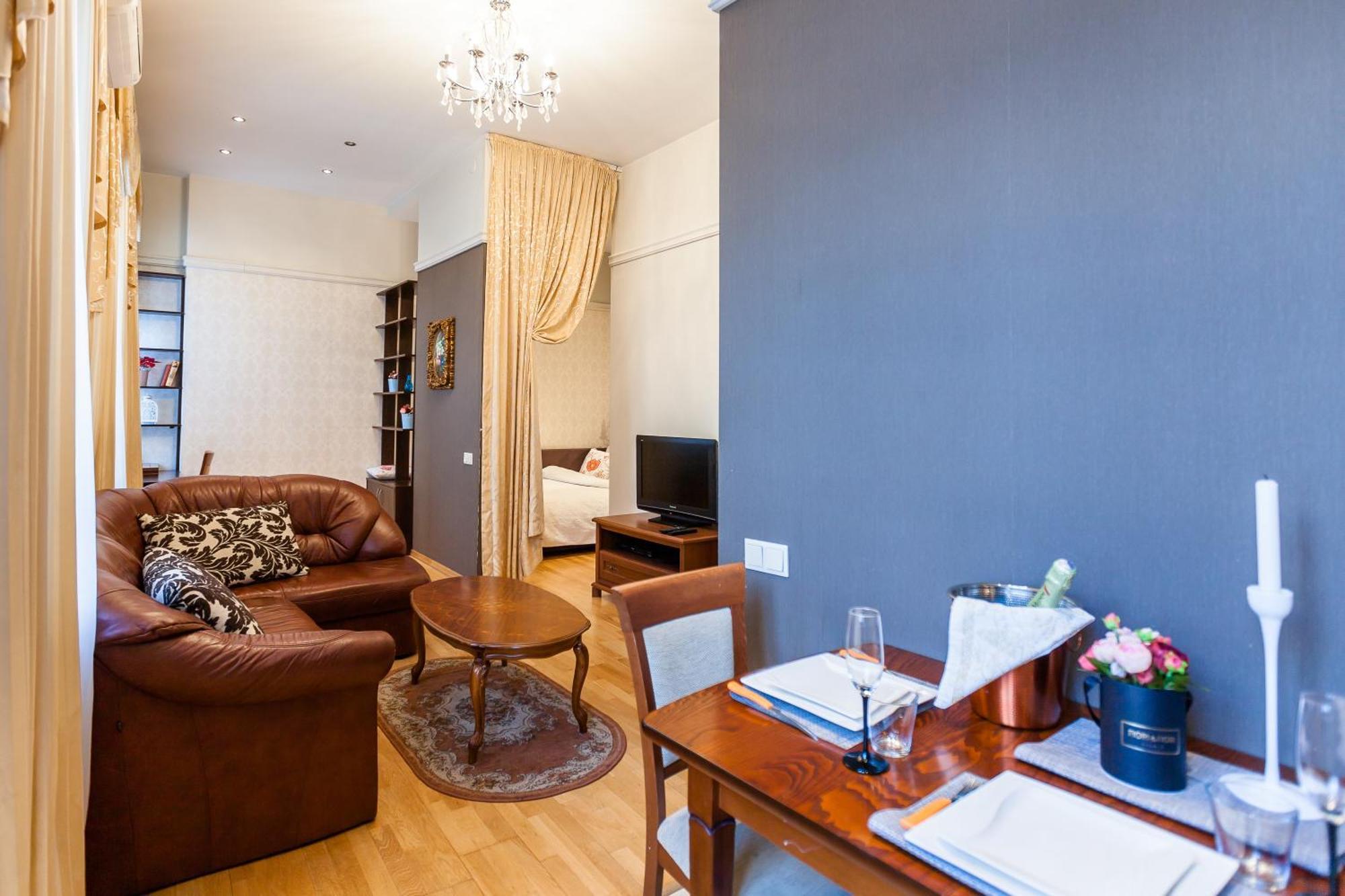 Central Apartments 2 X Free Parking X Self Check-In 24H By H&H Vilna Exterior foto