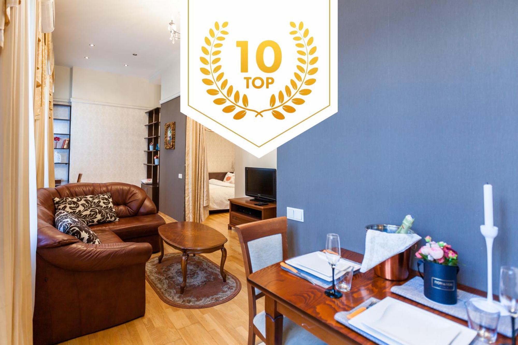 Central Apartments 2 X Free Parking X Self Check-In 24H By H&H Vilna Exterior foto